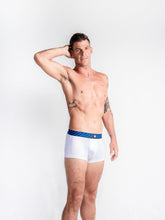 Modal  Whites